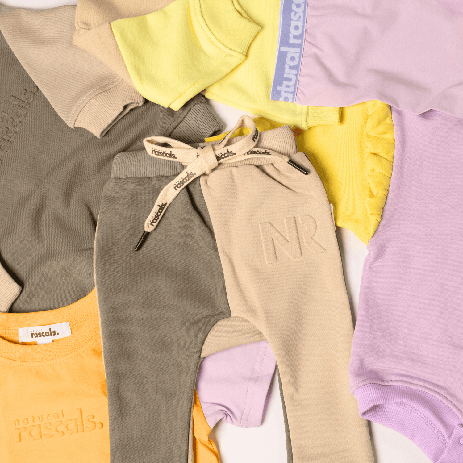All Items